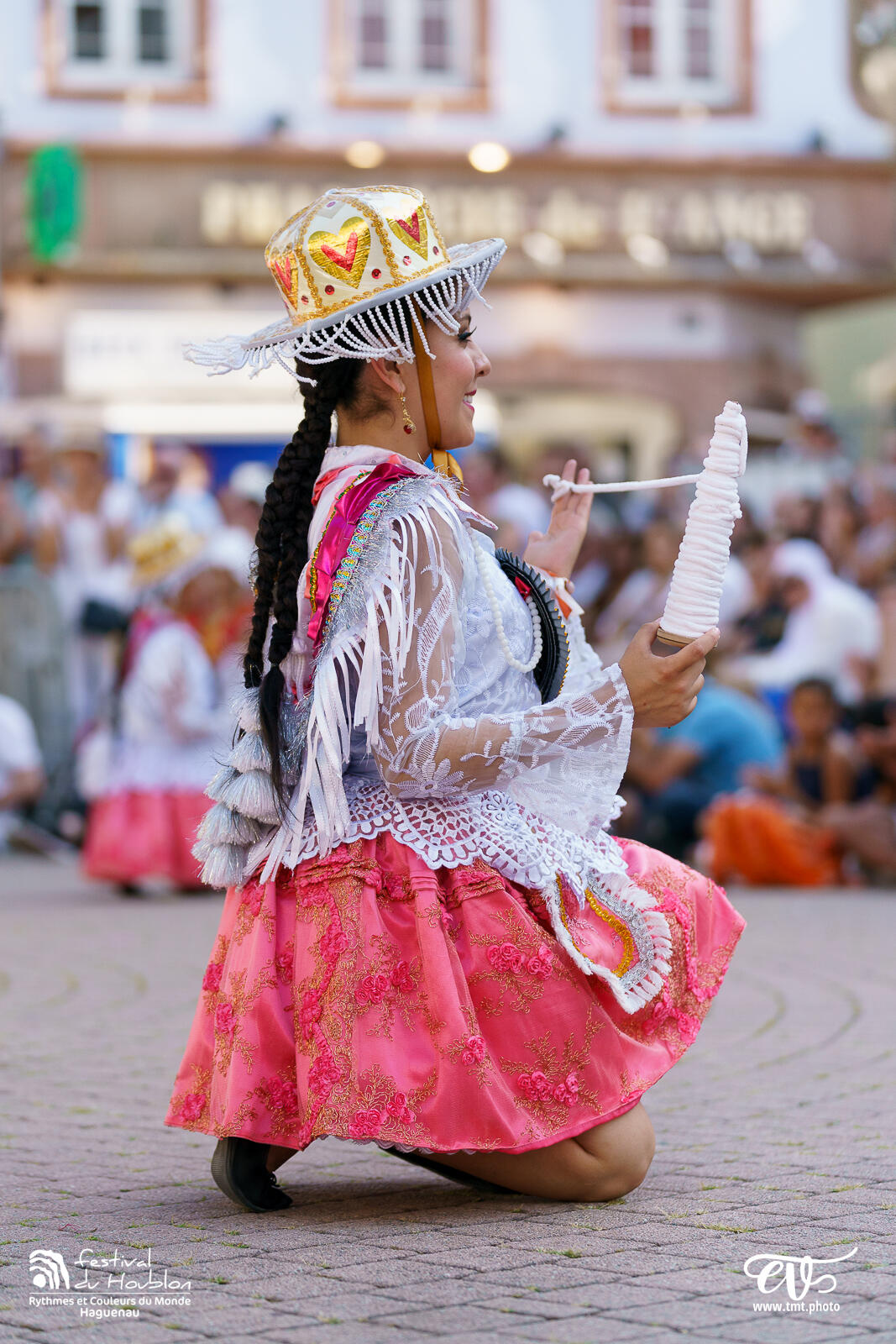 FDH 2024.08.23 | BOLIVIE